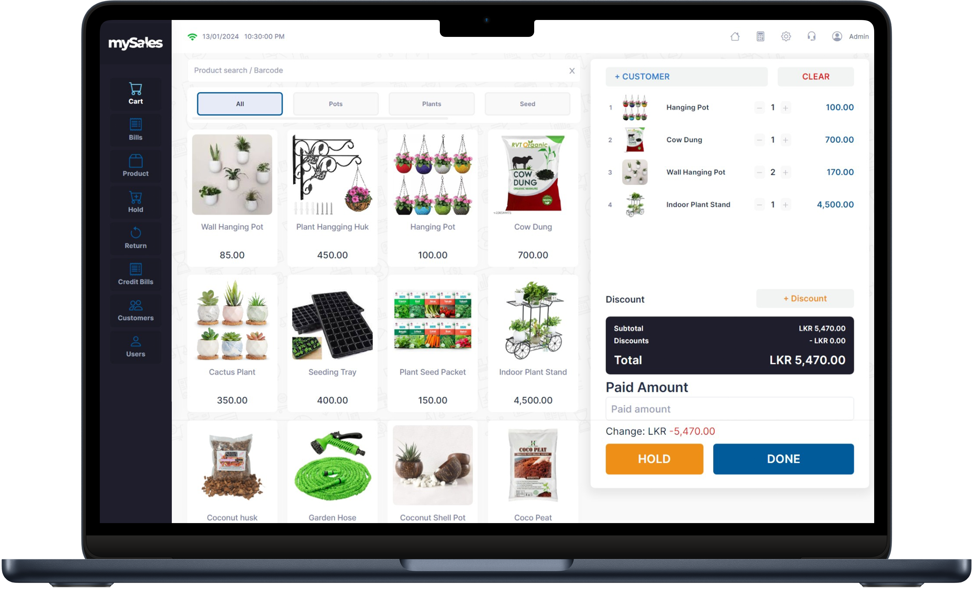 Product Detail Image