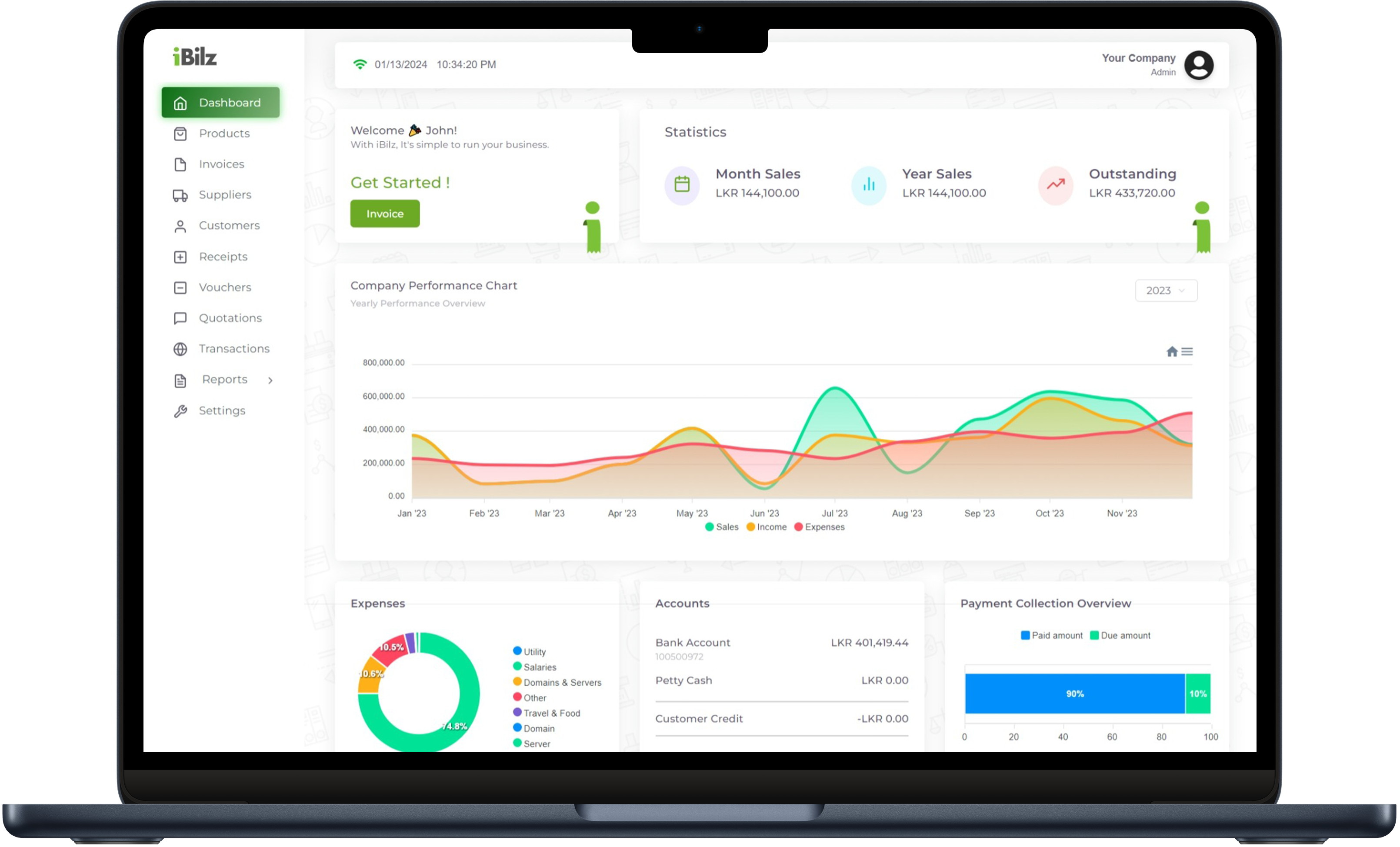 Product Detail Image